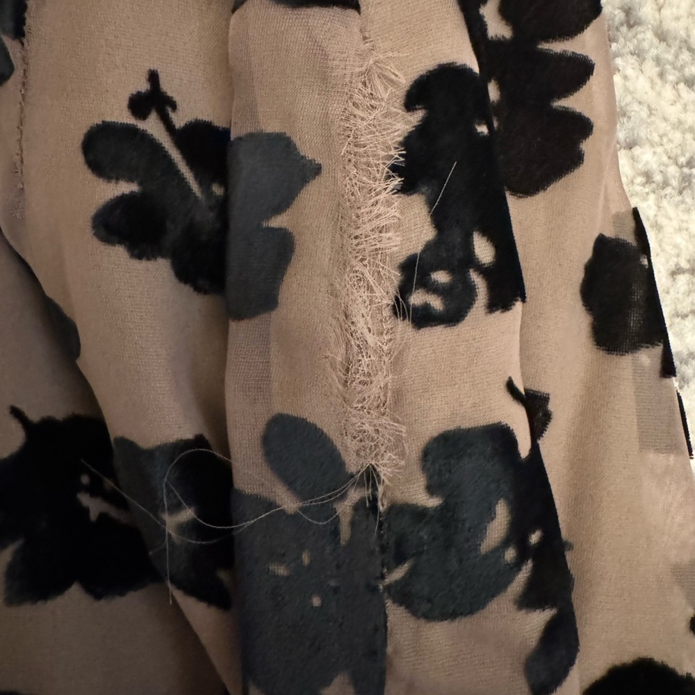 Lioness Floral Skirt Set - Picture 6 of 7